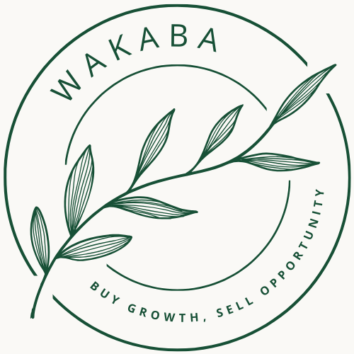 Wakaba logo